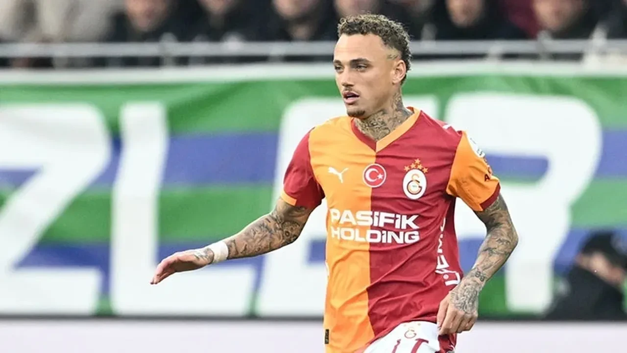 Beşiktaş'ta transfer operasyonu! Galatasaray'ın yıldızına kanca: Menajeriyle temaslar başladı