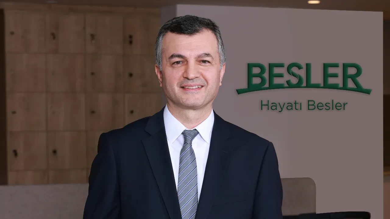 Besler ciro ve kârlılıkta 2026’ya güçlü bir başlangıç yaptı