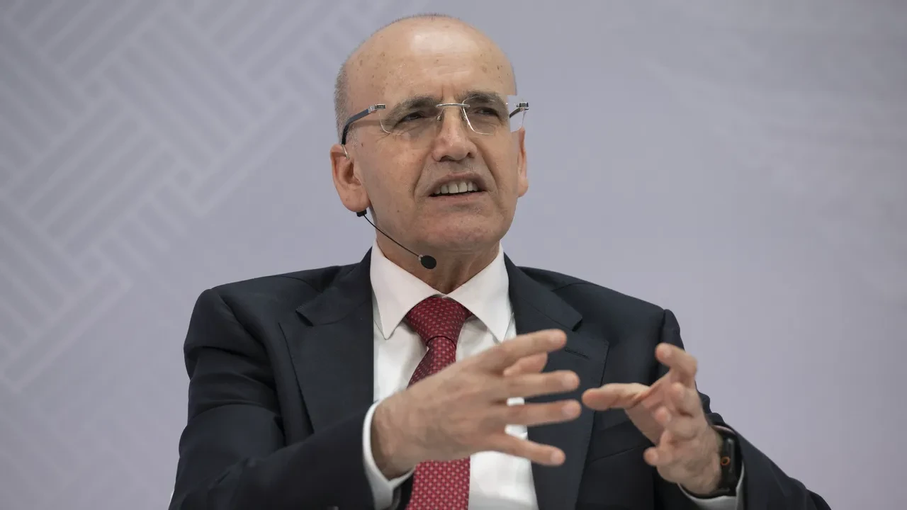 Borcu olanlara 72 taksit avantajı! Bakan Şimşek açıkladı: Ancak tek bir şart var