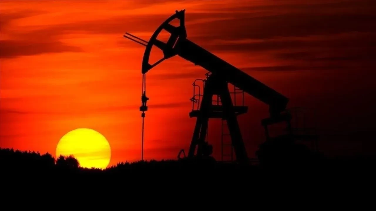 Saudi Aramco Türkiye’de enerji