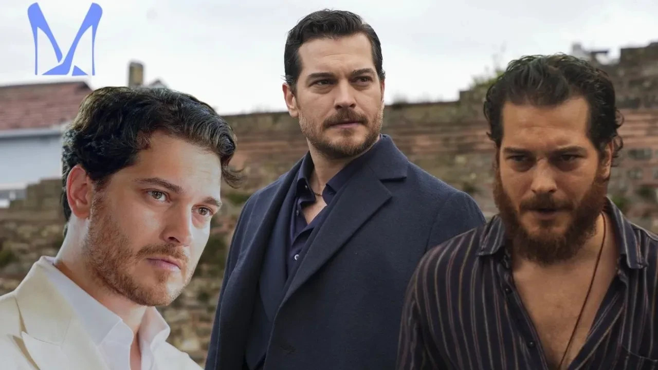 Çağatay Ulusoy’un yıllar içindeki değişimi şaşırttı! Aldığı kilolar dikkat çekti