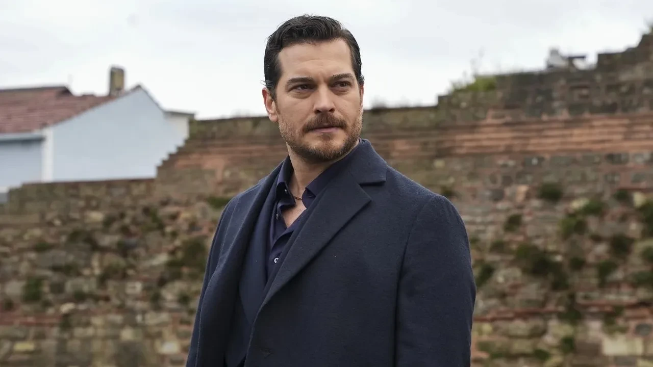 Çağatay Ulusoy’un yıllar içindeki değişimi şaşırttı! Aldığı kilolar dikkat çekti
