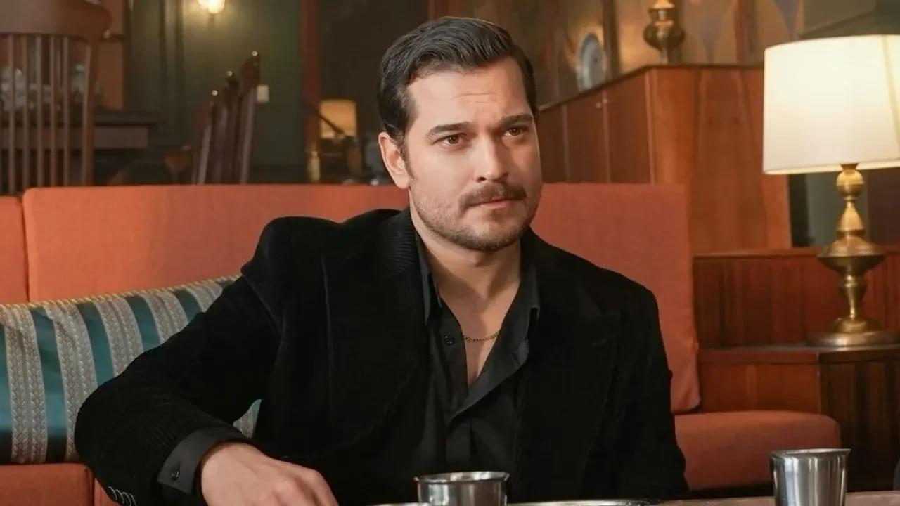 Çağatay Ulusoy’un yıllar içindeki değişimi şaşırttı! Aldığı kilolar dikkat çekti