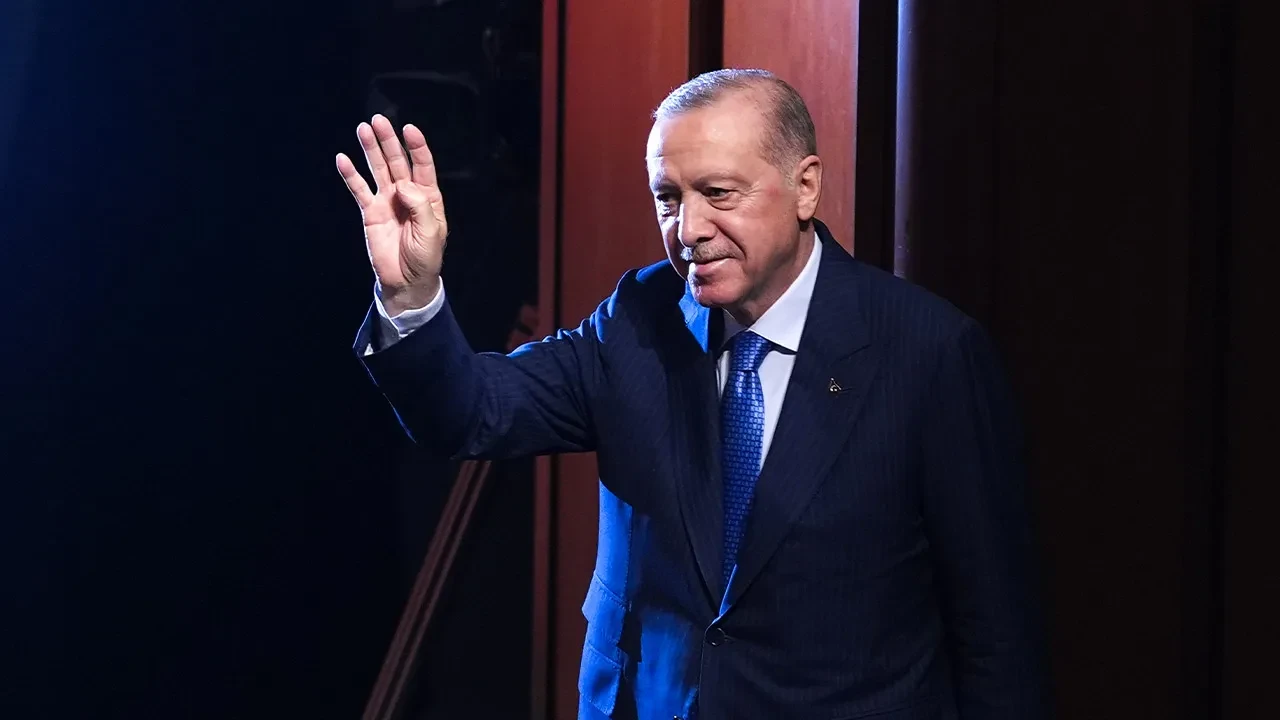 Cumhurbaşkanı Erdoğan'dan tarımda genç girişimcilere müjde: 750 milyon dolar hibe vereceğiz
