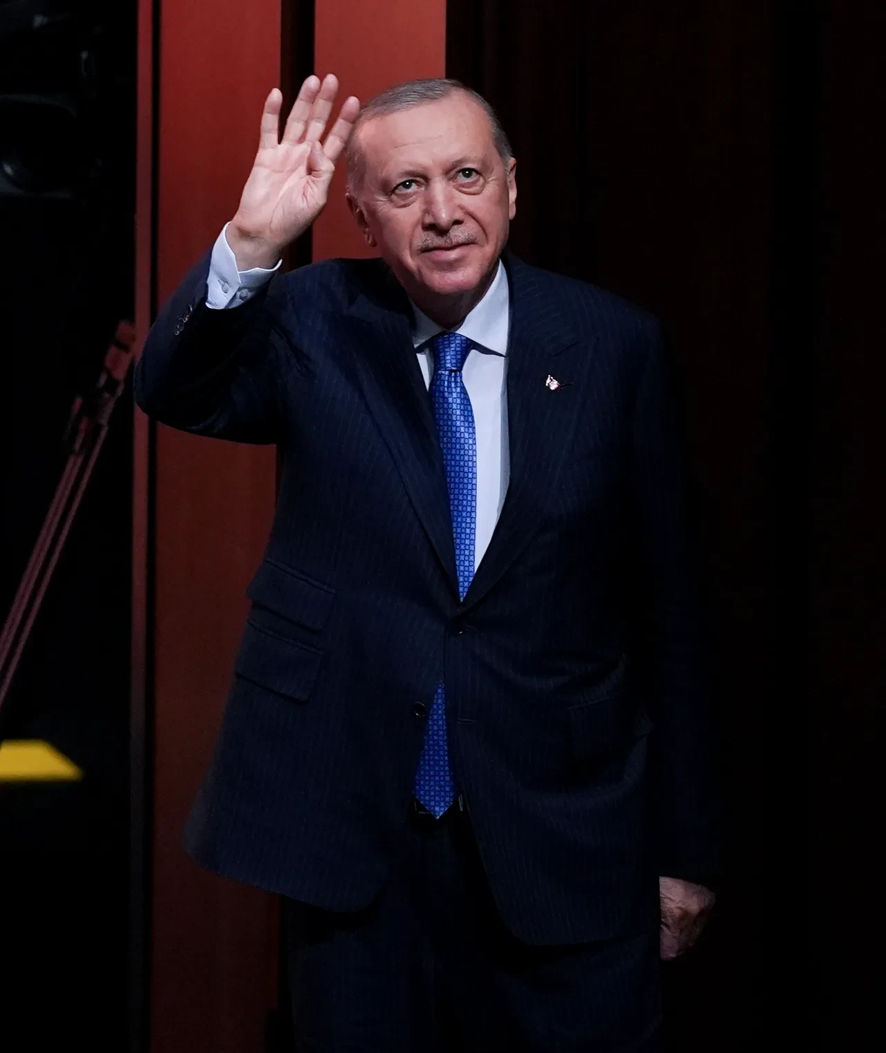 Cumhurbaşkanı Erdoğan'dan tarımda genç girişimcilere müjde: 750 milyon dolar hibe vereceğiz
