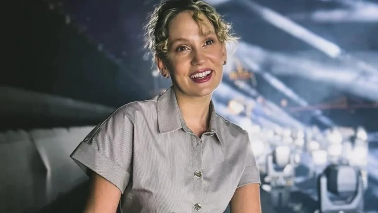 Farah Zeynep Abdullah’tan sevenlerini endişelendiren paylaşım! Vücudundaki morluklar korkuttu 