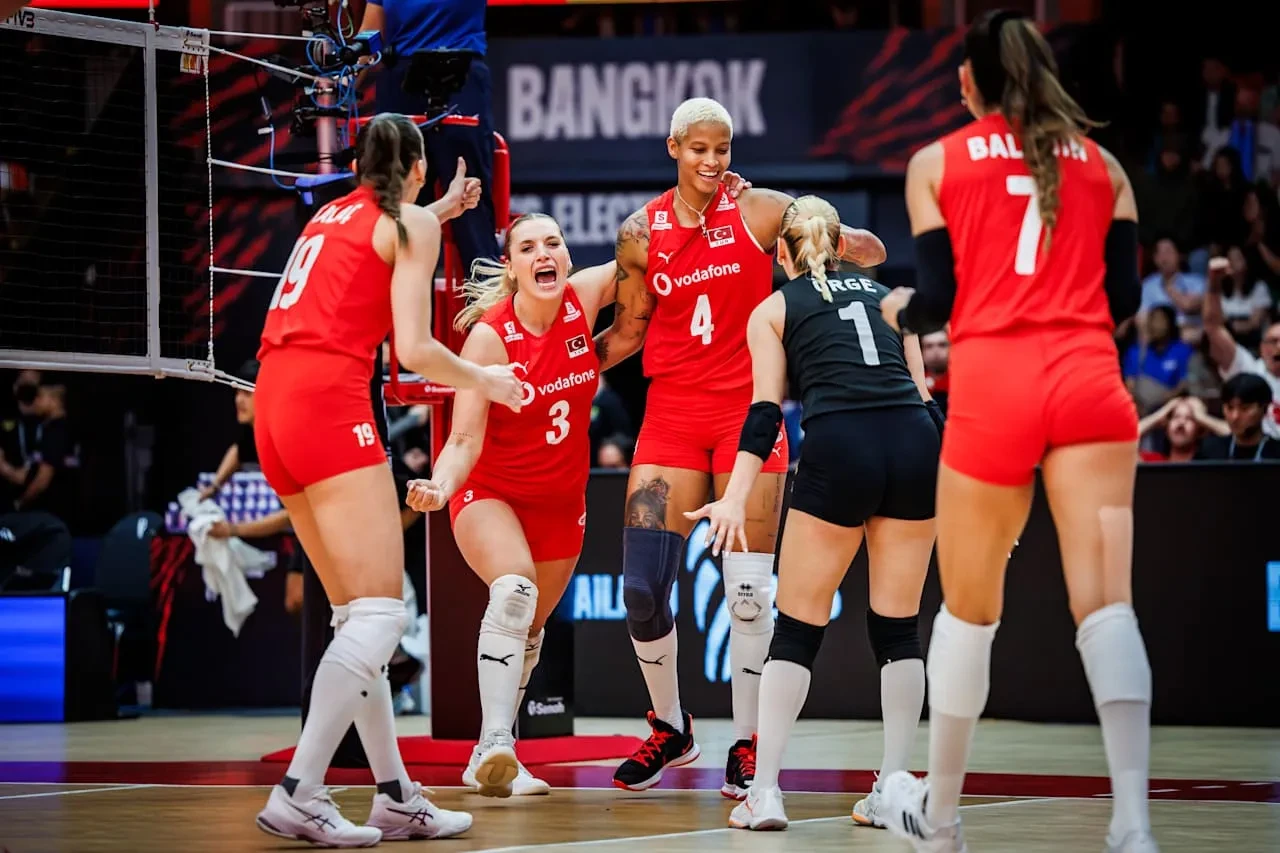 Filenin Sultanları'nın 2026 Milletler Ligi kadrosu açıklandı! İşte kadroya davet edilen oyuncular