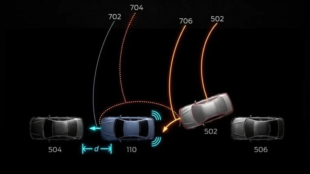 Ford’dan çok konuşulacak yeni otomatik park sistemi