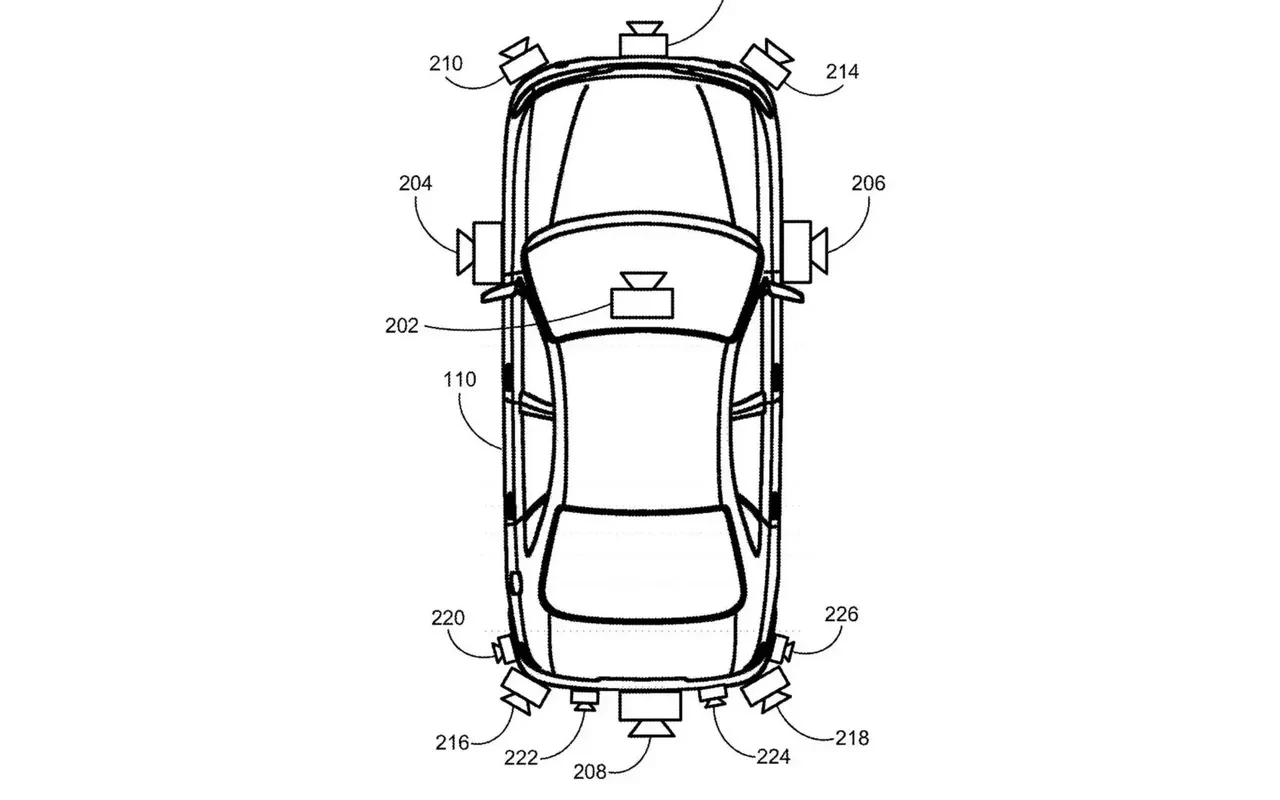 Ford’dan çok konuşulacak yeni otomatik park sistemi