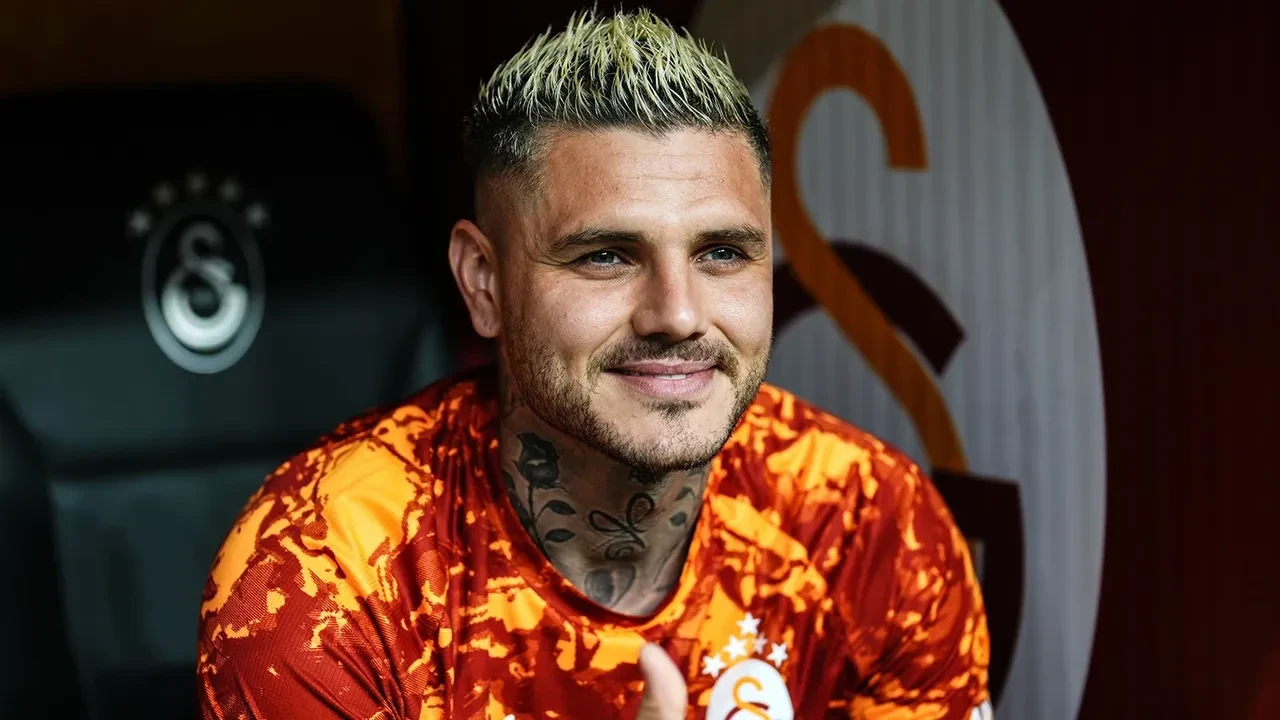 Galatasaray'da Mauro Icardi bilmecesi çözülüyor! İstediği maaş belli oldu: 7 kulüp sıraya girdi
