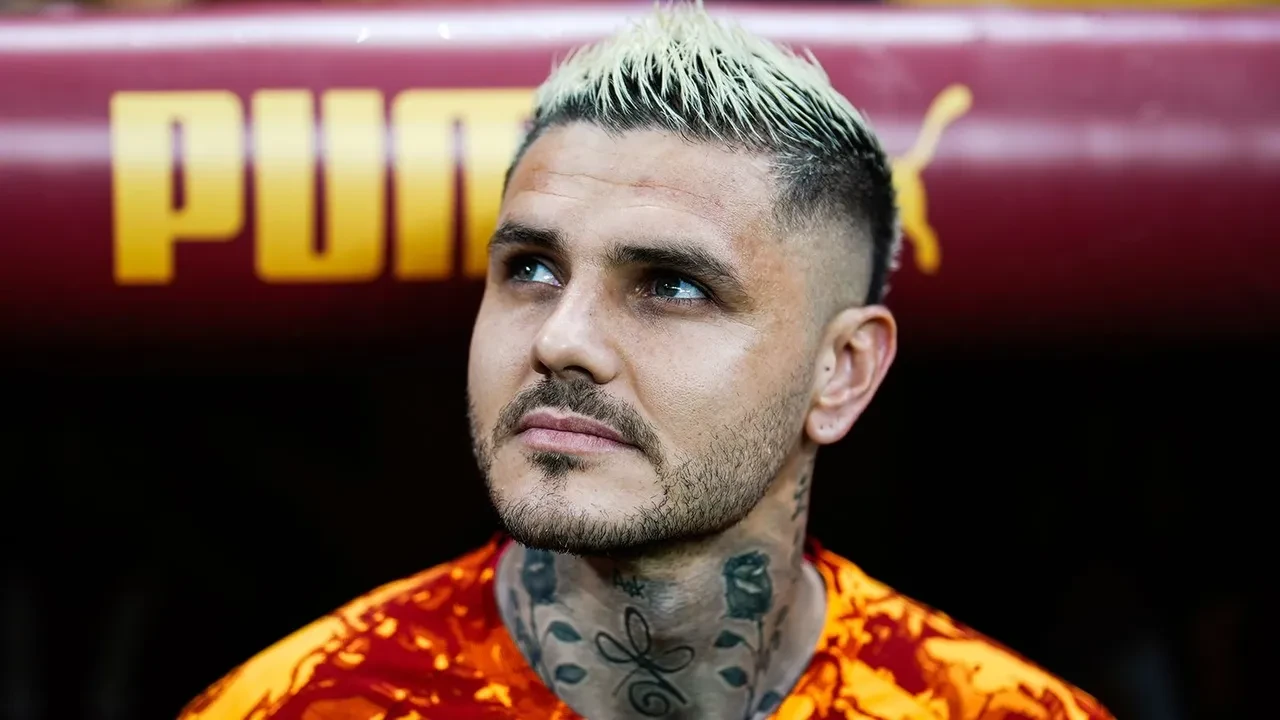Galatasaray'da Mauro Icardi bilmecesi çözülüyor! İstediği maaş belli oldu: 7 kulüp sıraya girdi