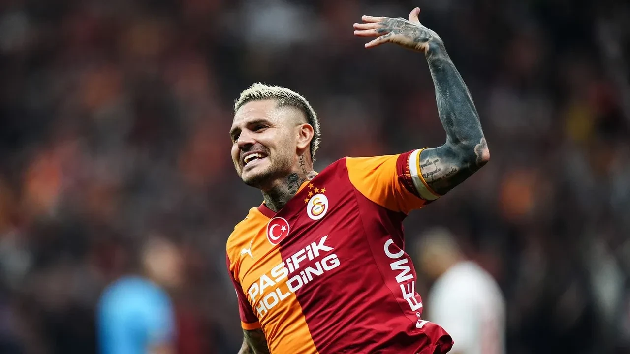 Galatasaray'da Mauro Icardi bilmecesi çözülüyor! İstediği maaş belli oldu: 7 kulüp sıraya girdi