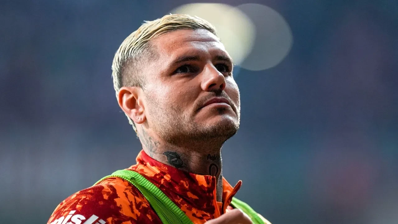 Galatasaray'da Mauro Icardi bilmecesi çözülüyor! İstediği maaş belli oldu: 7 kulüp sıraya girdi
