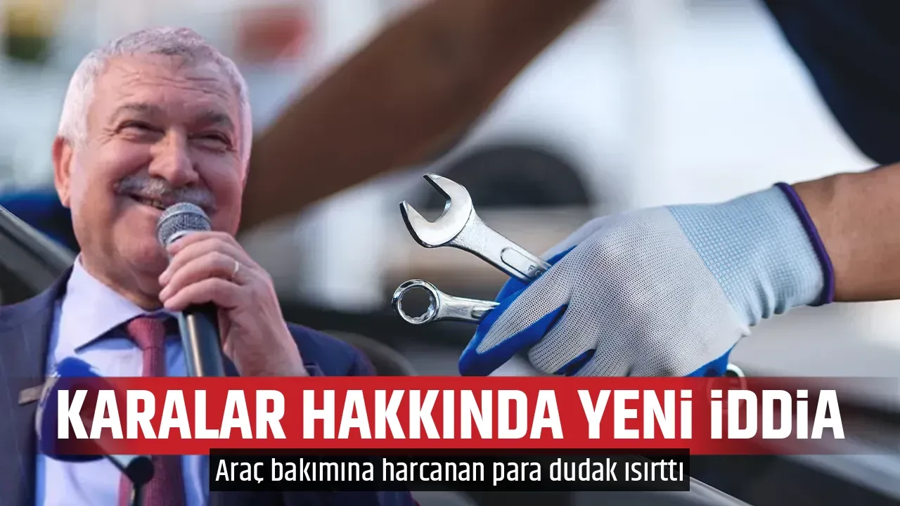KARALAR HAKKINDA YENİ İDDİA