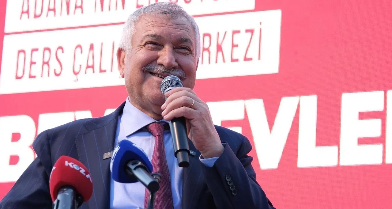 Gazeteci Rıfat Söylemez’den Zeydan Karalar hakkında çarpıcı iddia: Araç bakımına 4 ayda 1 milyar lira harcanmış