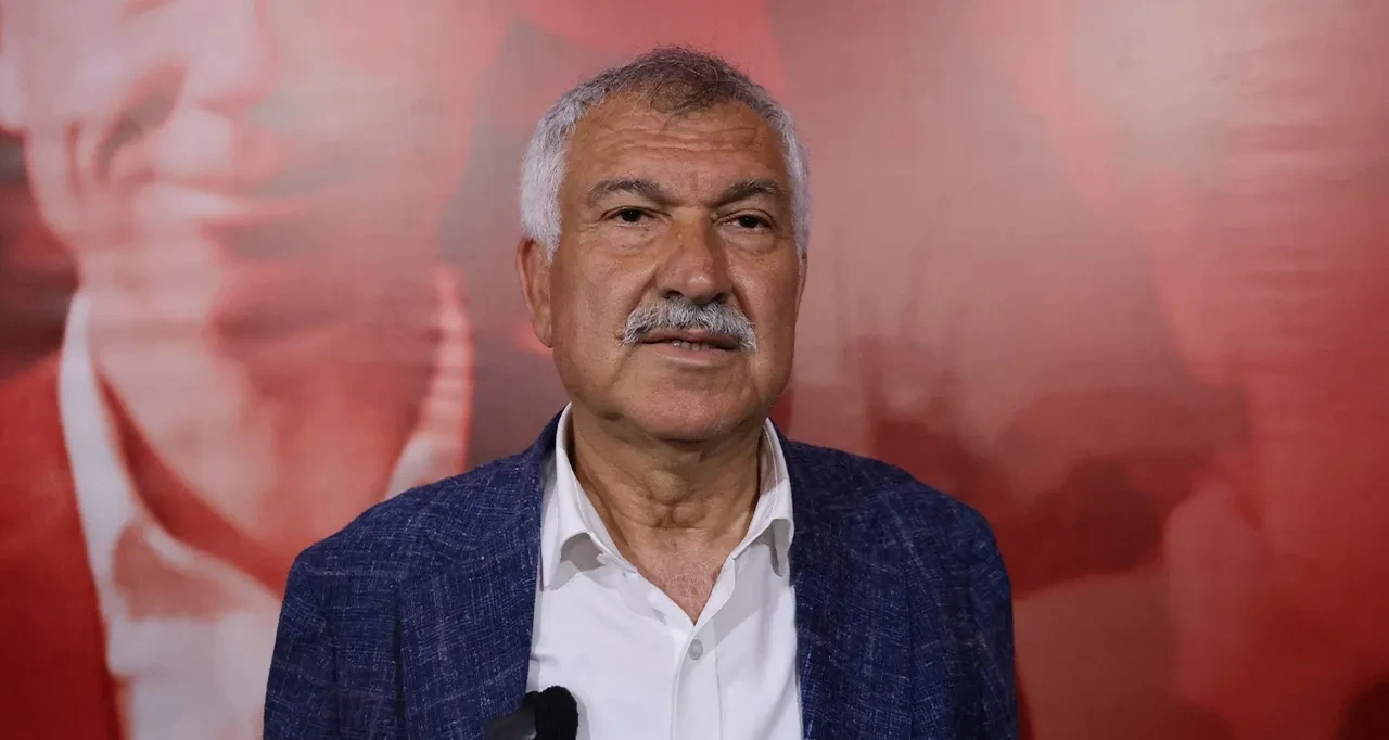 Gazeteci Rıfat Söylemez’den Zeydan Karalar hakkında çarpıcı iddia: Araç bakımına 4 ayda 1 milyar lira harcanmış