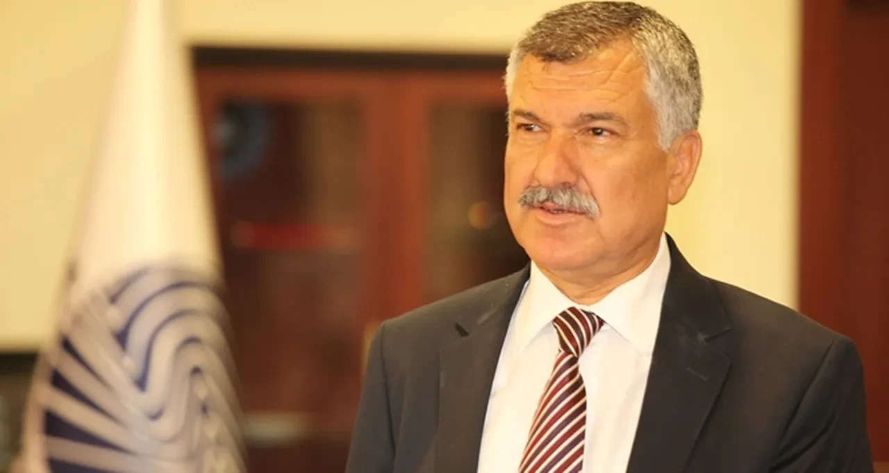 Gazeteci Rıfat Söylemez’den Zeydan Karalar hakkında çarpıcı iddia: Araç bakımına 4 ayda 1 milyar lira harcanmış
