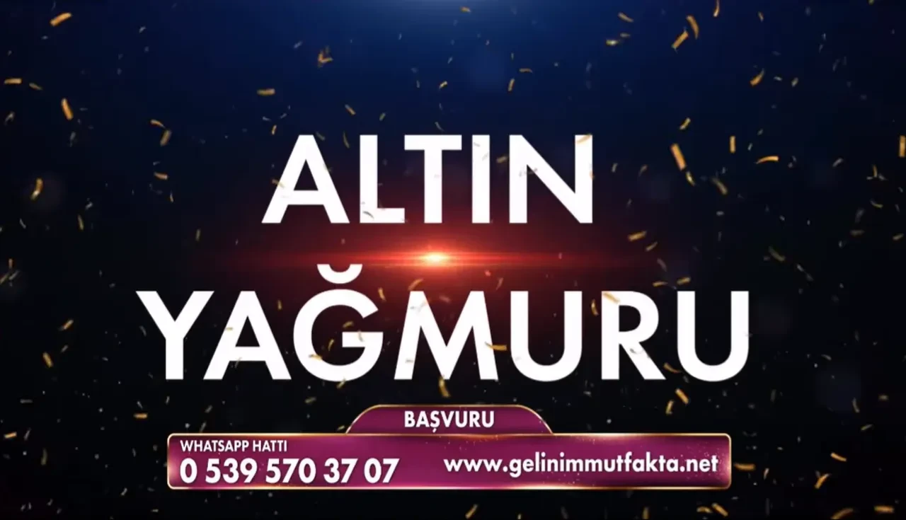 Gelinim Mutfakta yarışmacısı nasıl olunur? Yarım altın kazanmak isteyenler yorumlara akın etti