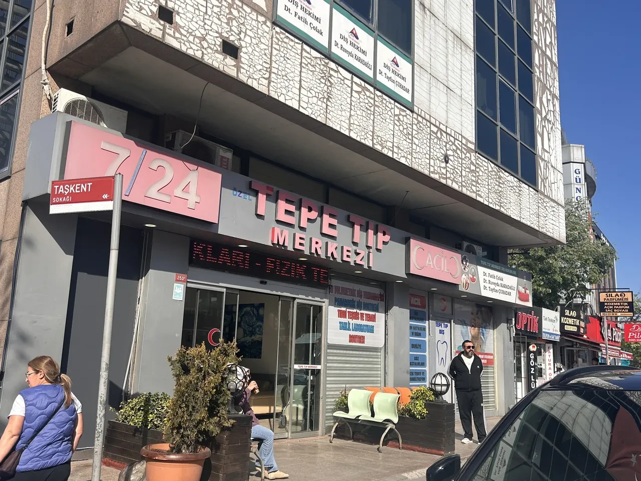 Grip için gittiği hastaneden cenazesi çıktı! İhmaller zinciri genç kadını hayattan kopardı 