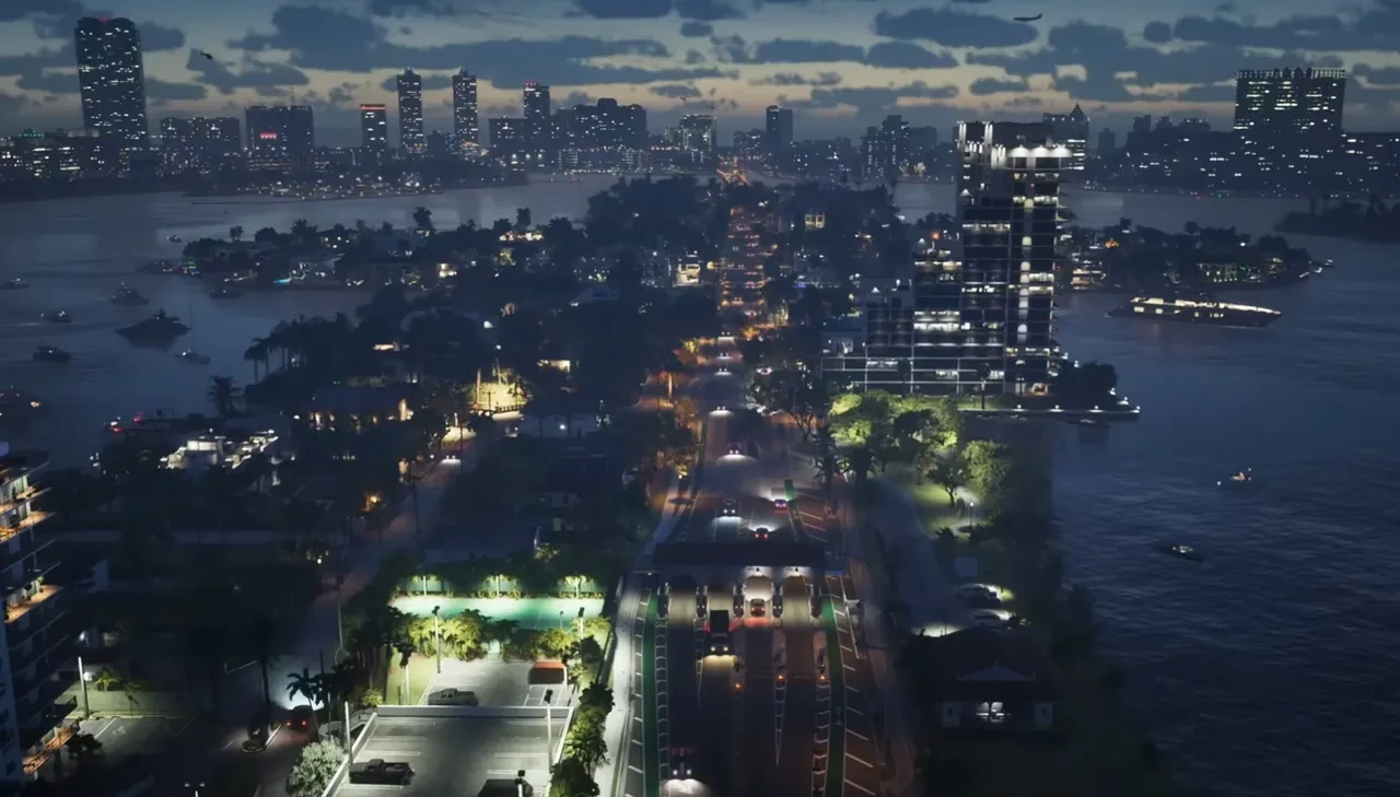 GTA 6 Trailer 3 ne zaman çıkacak? GTA 6 3. fragman için gözler bu tarihlerde olacak