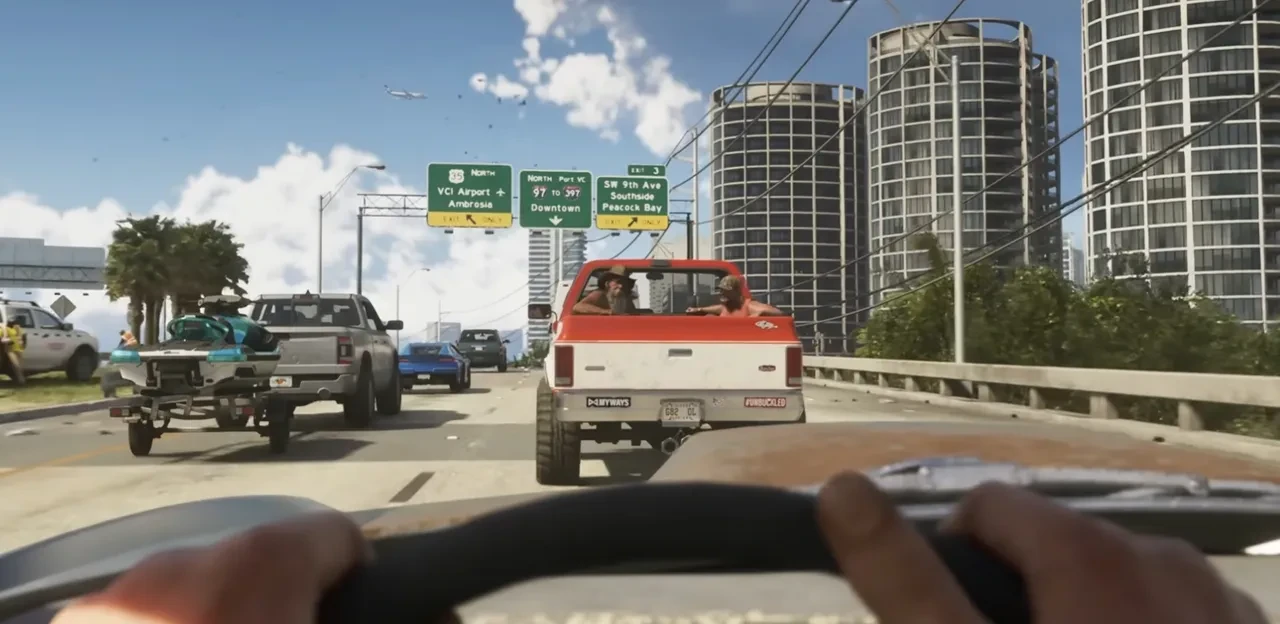 GTA 6 Trailer 3 ne zaman çıkacak? GTA 6 3. fragman için gözler bu tarihlerde olacak