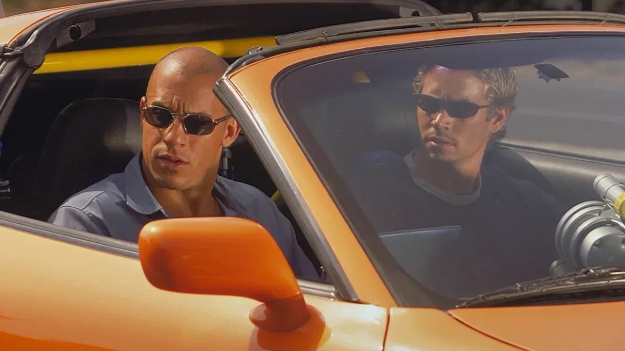 Hızlı ve Öfkeli serisi için yeni dönem başlıyor! Vin Diesel resmen duyurdu