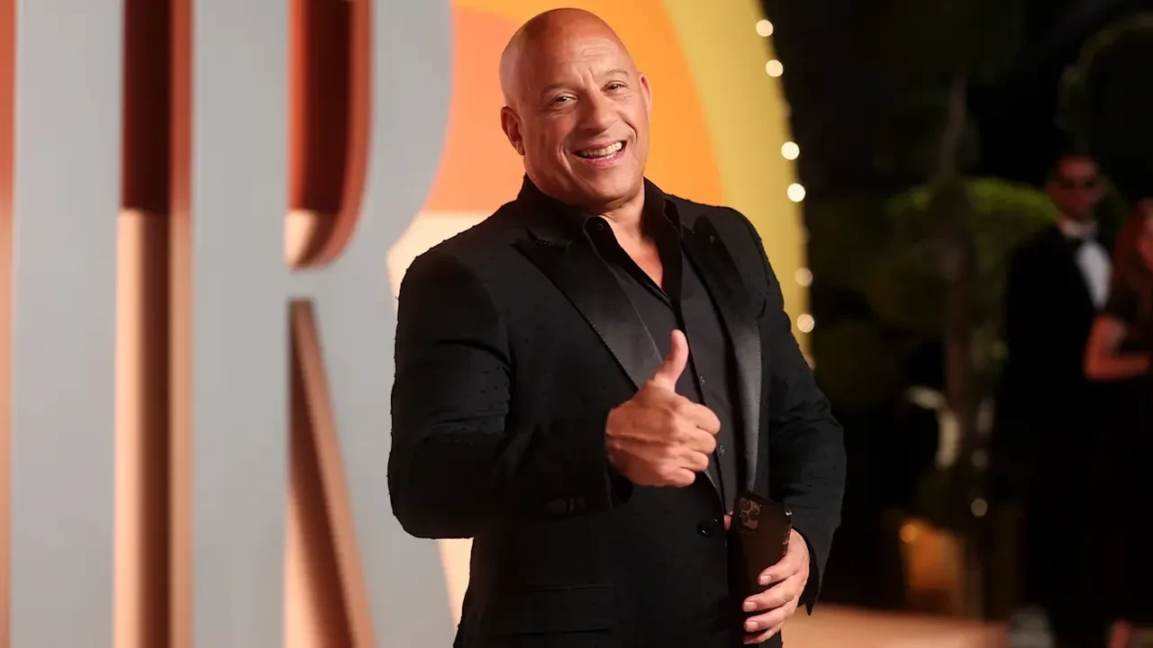 Hızlı ve Öfkeli serisi için yeni dönem başlıyor! Vin Diesel resmen duyurdu