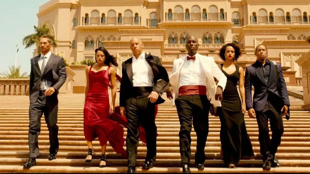 Hızlı ve Öfkeli serisi için yeni dönem başlıyor! Vin Diesel resmen duyurdu