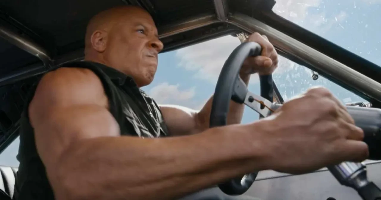 Hızlı ve Öfkeli serisi için yeni dönem başlıyor! Vin Diesel resmen duyurdu