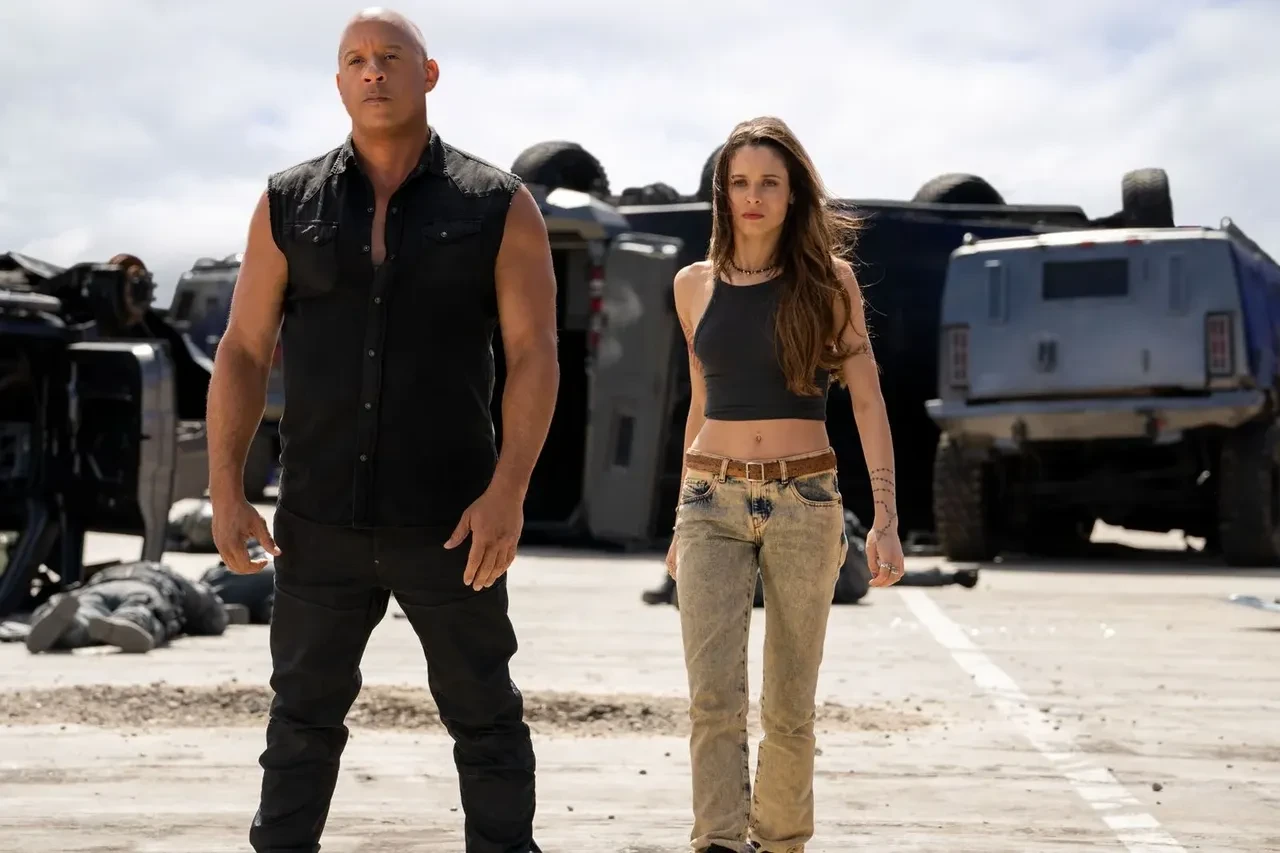 Hızlı ve Öfkeli serisi için yeni dönem başlıyor! Vin Diesel resmen duyurdu