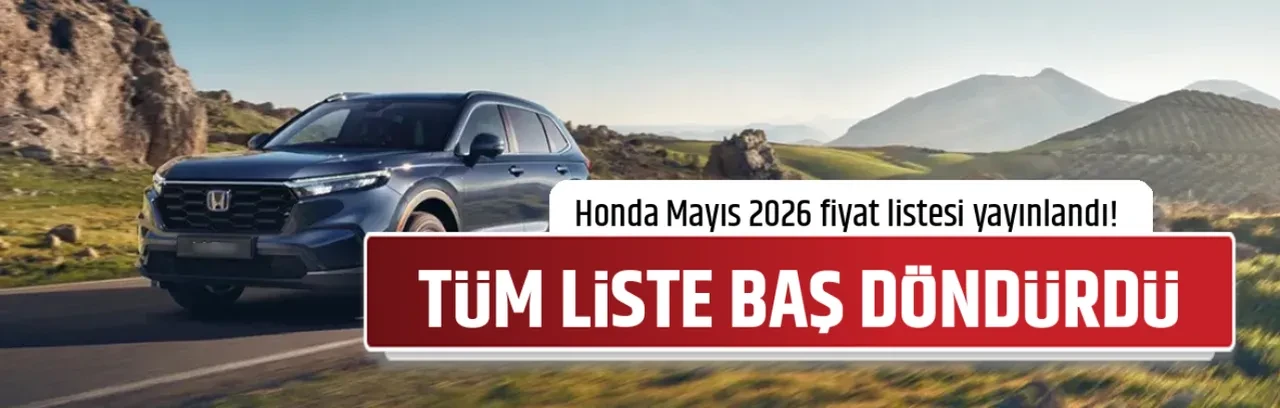 TÜM LİSTE BAŞ DÖNDÜRDÜ