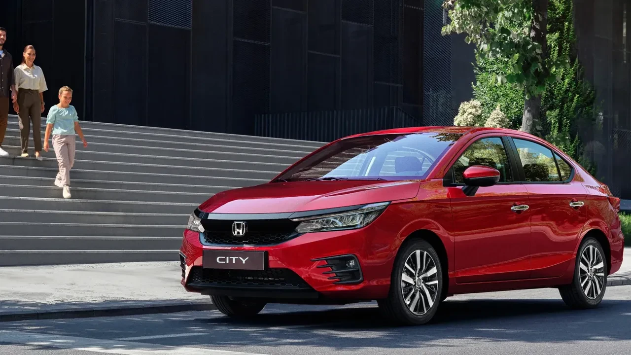 Honda Mayıs 2026 fiyat listesi yayınlandı! Jazz e, HR-V e, CR-V e, Prelude e güncel fiyatları ile dikkat çekti