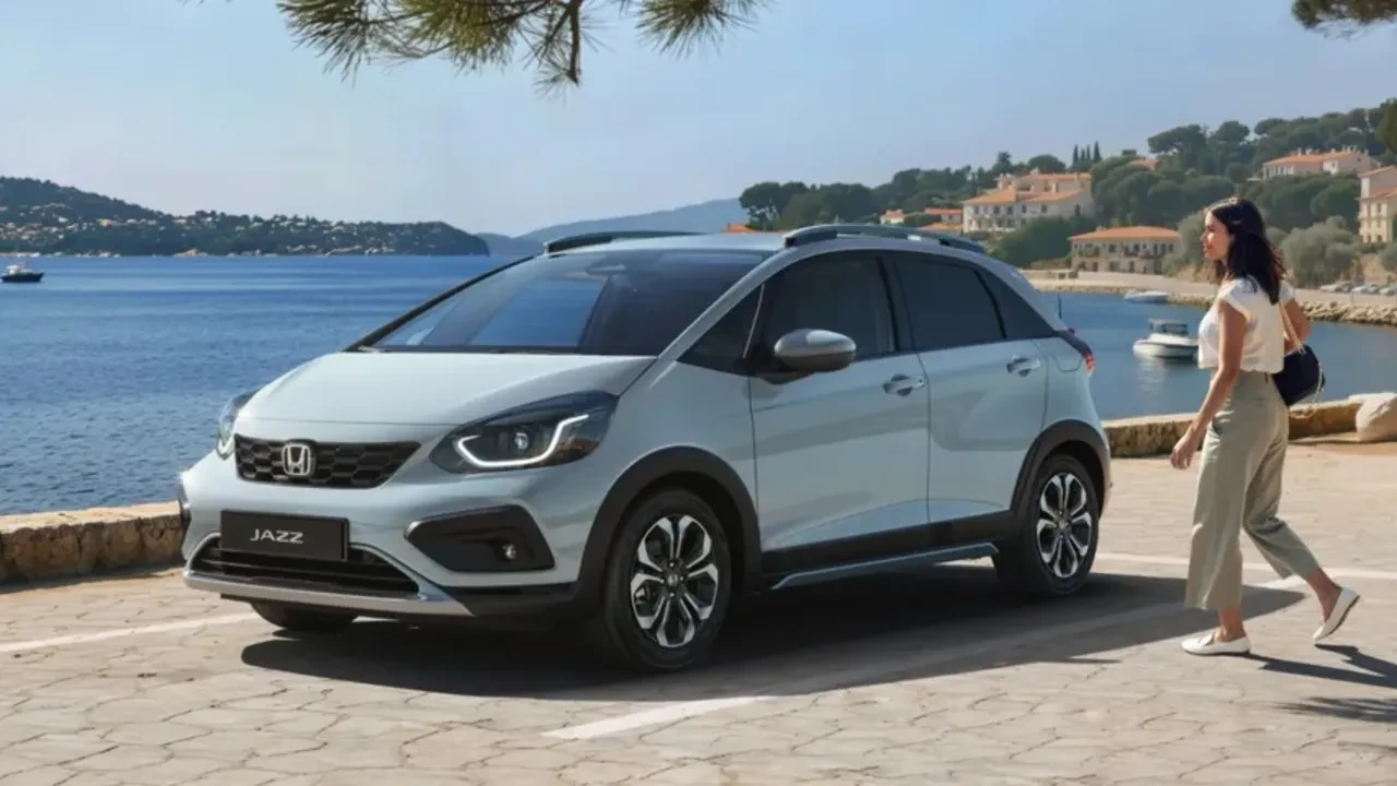 Honda Mayıs 2026 fiyat listesi yayınlandı! Jazz e, HR-V e, CR-V e, Prelude e güncel fiyatları ile dikkat çekti