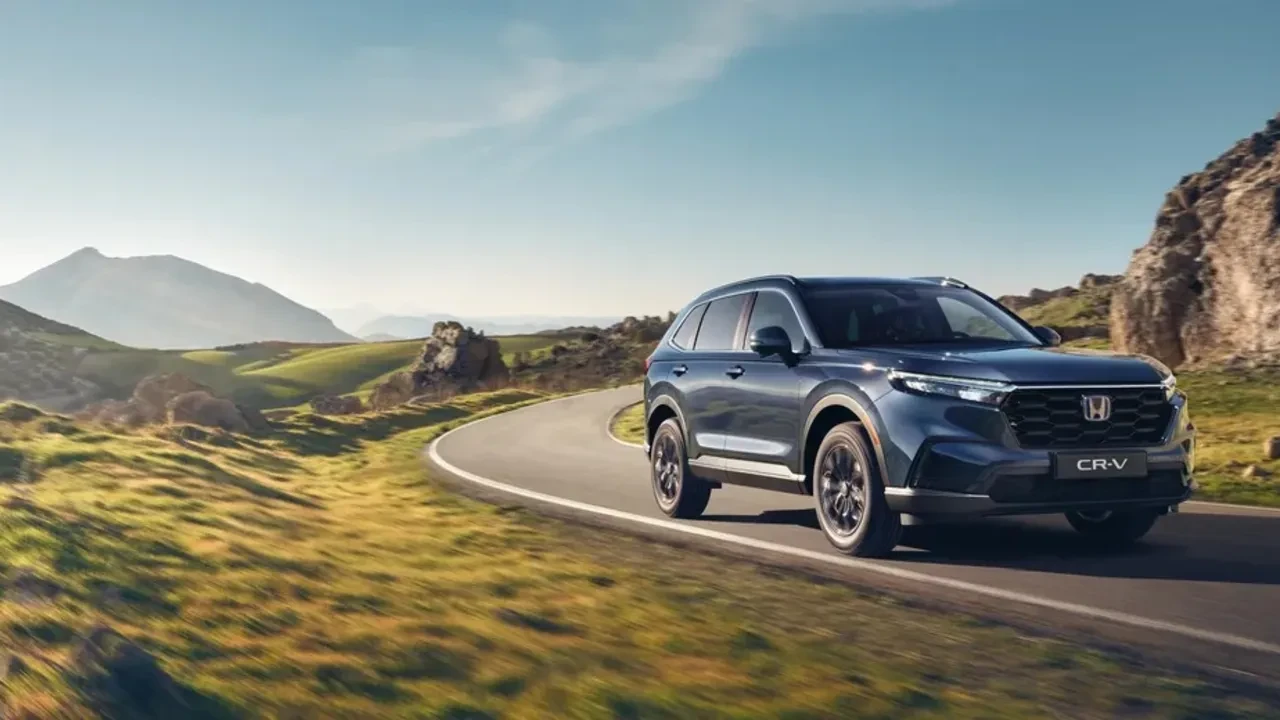 Honda Mayıs 2026 fiyat listesi yayınlandı! Jazz e, HR-V e, CR-V e, Prelude e güncel fiyatları ile dikkat çekti