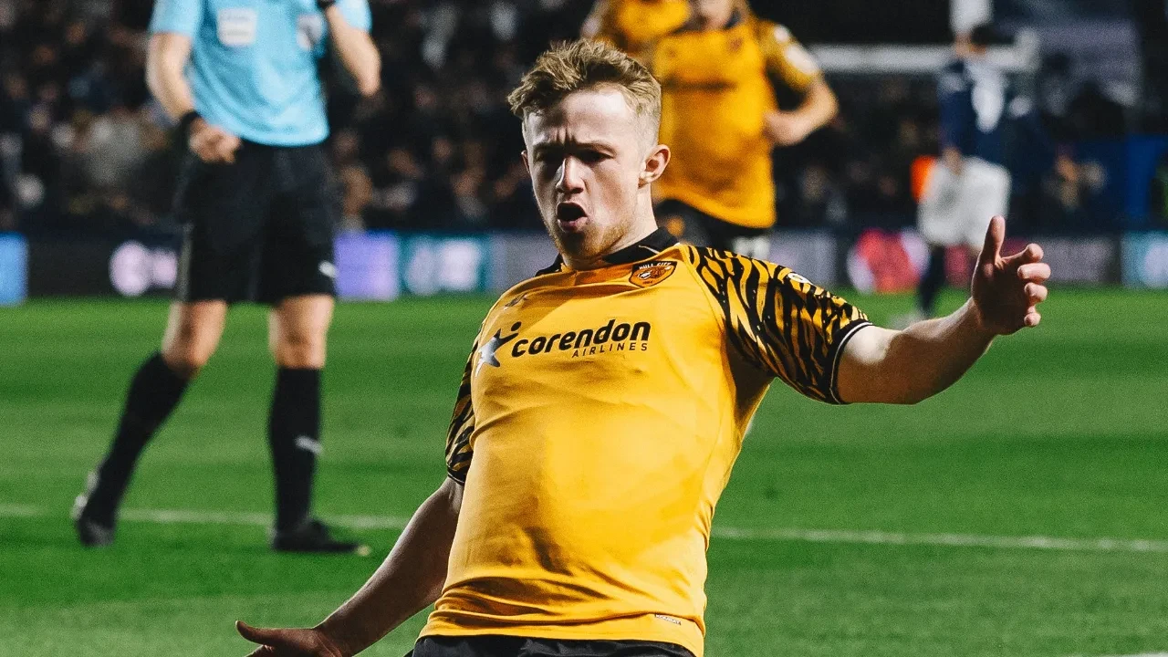 Hull City adını finale yazdırdı! Acun Ilıcalı'nın takımı adım adım Premier Lig'e