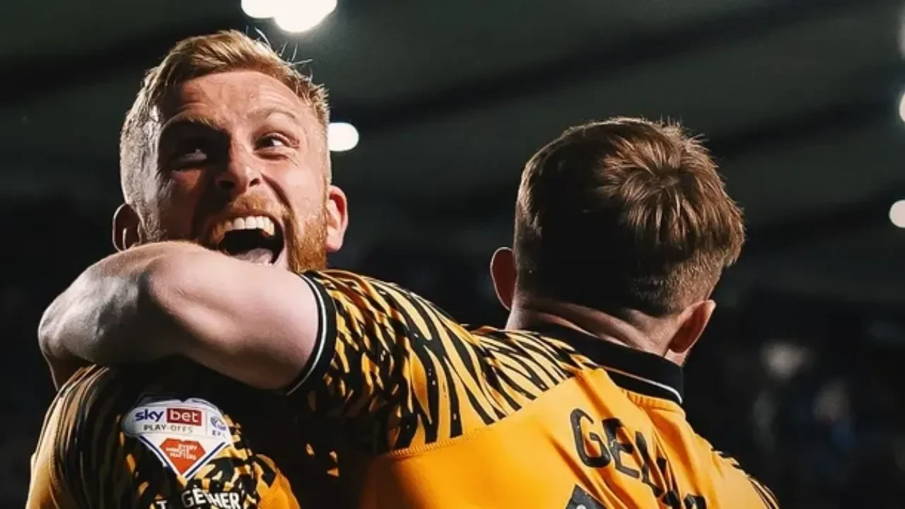 Hull City Premier Lig’e yükseldi mi? Acun Ilıcalı’nın takımı Hull City Play-off final maçı ne zaman?