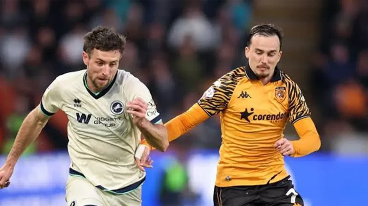 Hull City Premier Lig’e yükseldi mi? Acun Ilıcalı’nın takımı Hull City Play-off final maçı ne zaman?