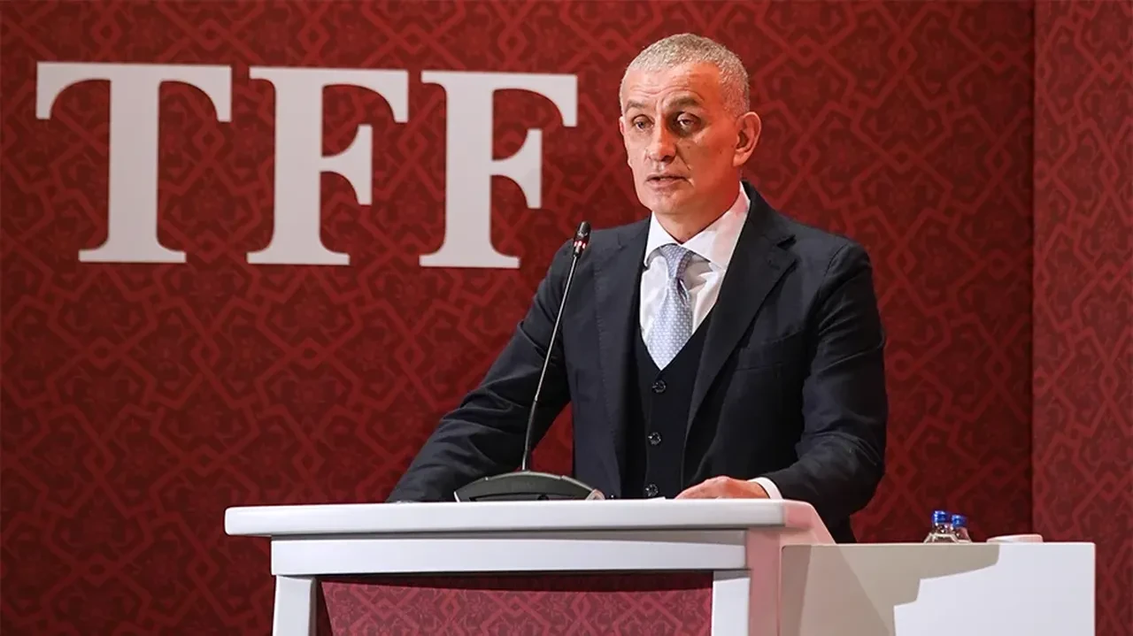 İbrahim Hacıosmanoğlu yeni yabancı kuralını açıkladı! Gelecek sezon yürürlüğe giriyor
