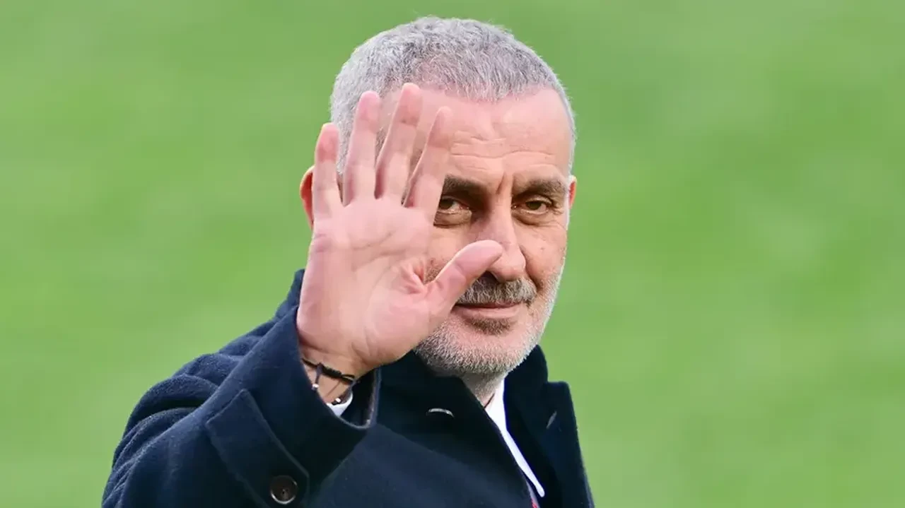 İbrahim Hacıosmanoğlu yeni yabancı kuralını açıkladı! Gelecek sezon yürürlüğe giriyor