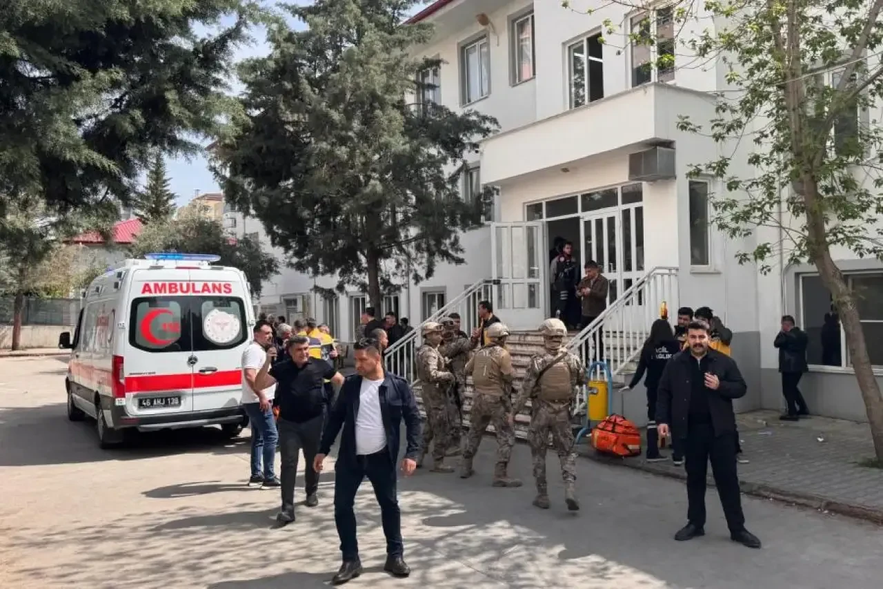 İkisi de tutuklanmıştı! Kahramanmaraş'taki okul saldırganının anne ve babası hakkında yeni gelişme