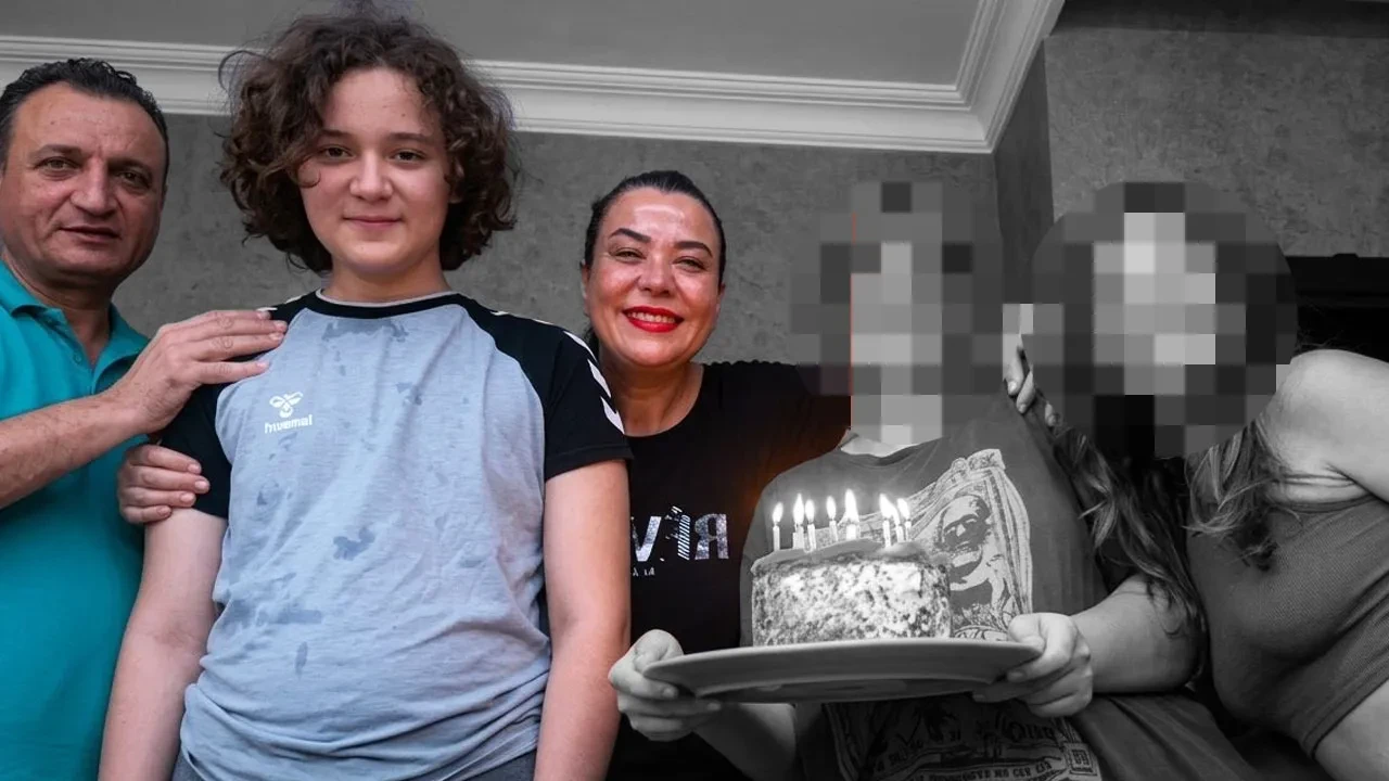 İkisi de tutuklanmıştı! Kahramanmaraş'taki okul saldırganının anne ve babası hakkında yeni gelişme