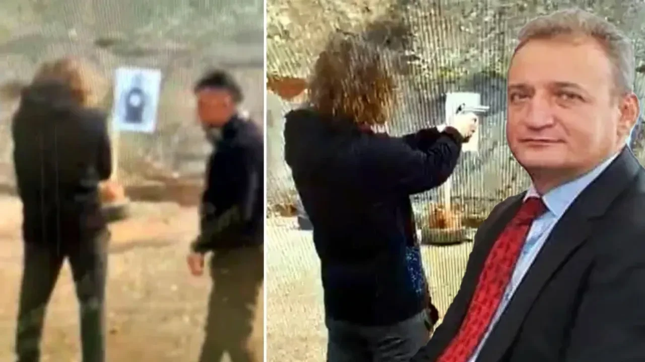 İkisi de tutuklanmıştı! Kahramanmaraş'taki okul saldırganının anne ve babası hakkında yeni gelişme