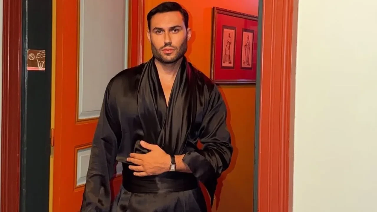 İnan Kırdemir kimdir? İnan Kırdemir kaç yaşında? İnan Kırdemir hangi sanatçıların stilist danışmanı?