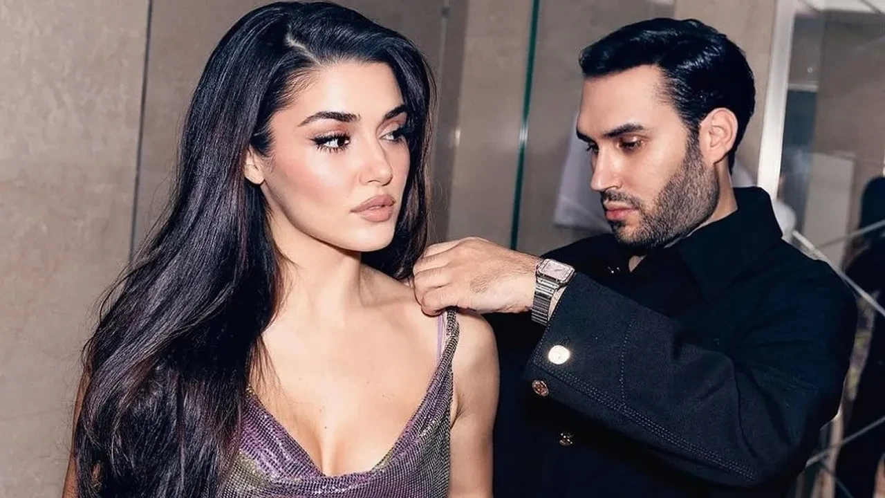 İnan Kırdemir kimdir? İnan Kırdemir kaç yaşında? İnan Kırdemir hangi sanatçıların stilist danışmanı?