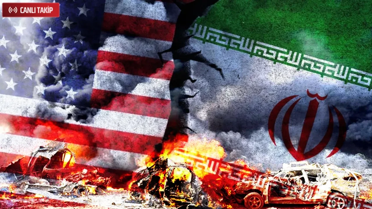 İran, Trump'ın 'kabul edilemez' dediği teklifte ısrarcı! Savaşa dönüş sinyalleri
