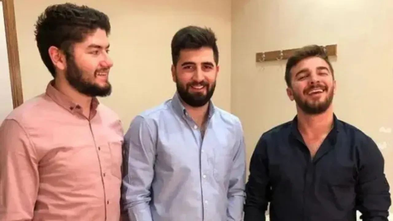 Kafalar grubunda sular durulmuyor! Atakan Özyurt ve Bilal Hancı’dan Fatih Yasin’e cevap