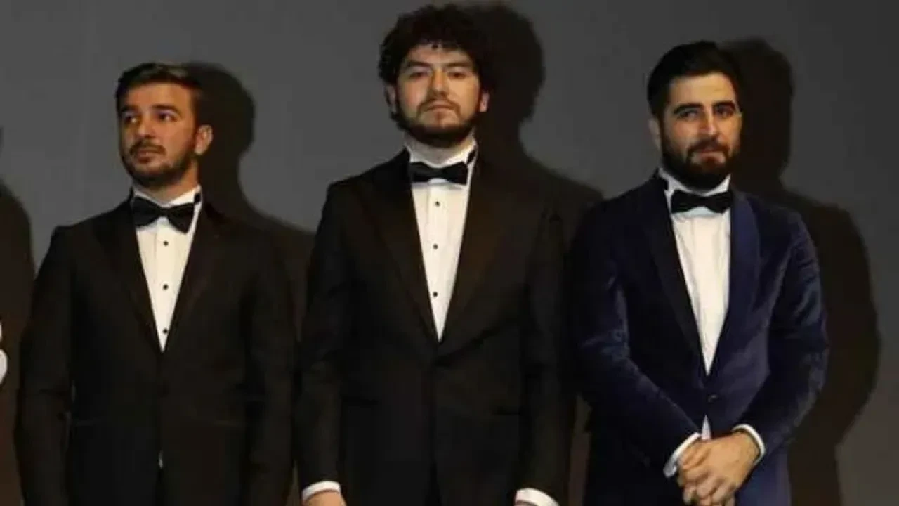 Kafalar grubunda sular durulmuyor! Atakan Özyurt ve Bilal Hancı’dan Fatih Yasin’e cevap