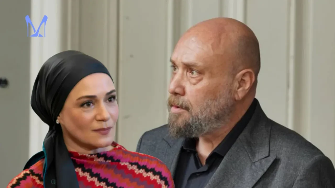 Kızılcık Şerbeti’nin Abdullah’ından samimi eleştiri! Karakterimden hoşlanmıyorum 