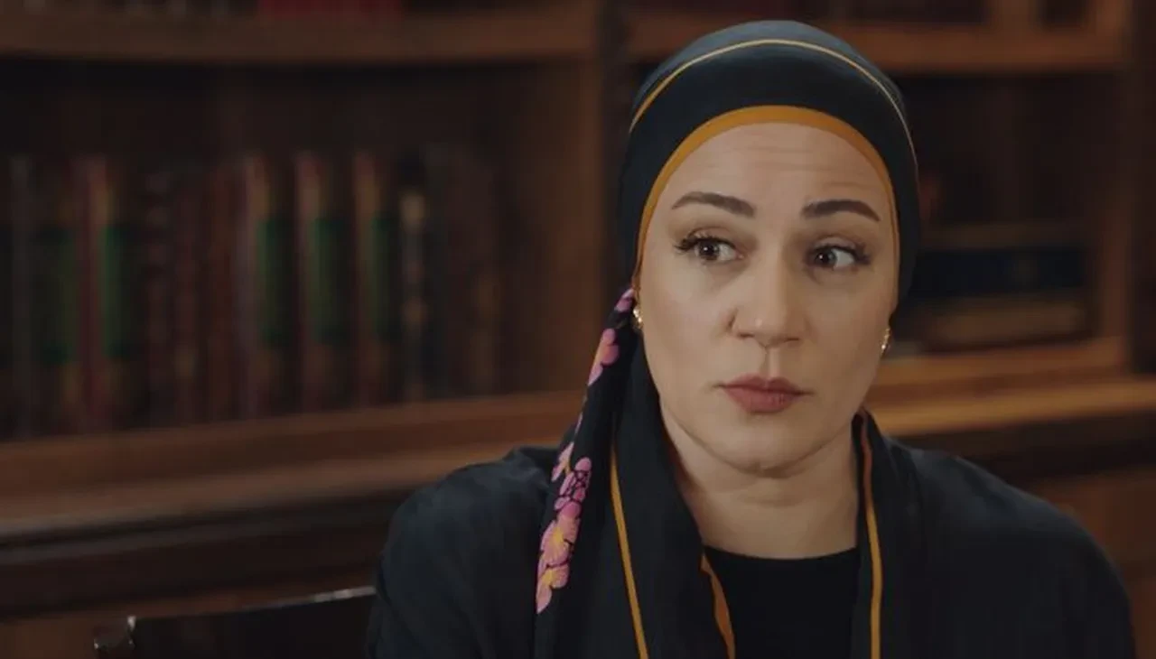 Kızılcık Şerbeti’nin Abdullah’ından samimi eleştiri! Karakterimden hoşlanmıyorum 