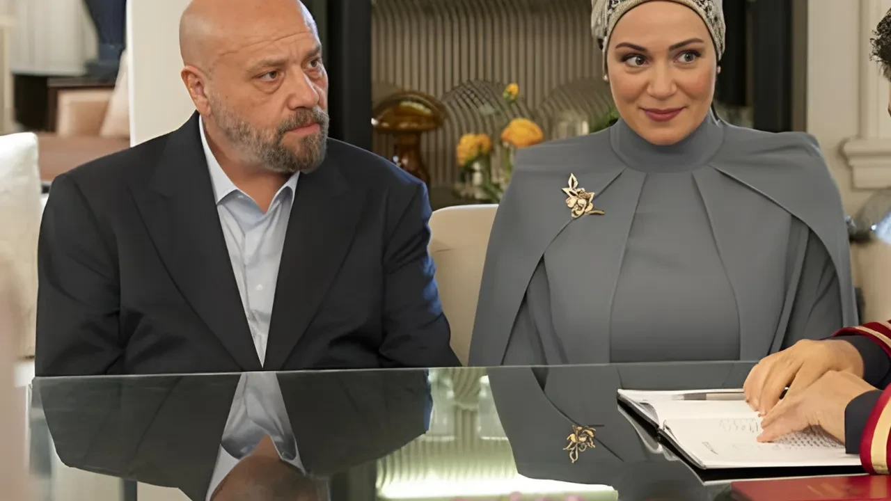 Kızılcık Şerbeti’nin Abdullah’ından samimi eleştiri! Karakterimden hoşlanmıyorum 